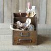 Richland Desk Organizer 10in
