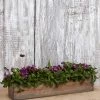Richland Shop By Event Woodland Planter 20"