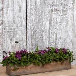 Richland Shop By Event Woodland Planter 20"