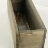 Richland Shop By Event Wood Planter Box 11.75 X 4