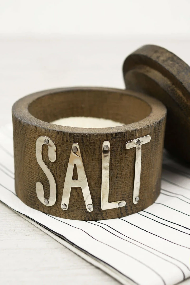 Richland Mud Pie Bistro Salt Cellar Shop By Event 1 Richland Mud Pie Bistro Salt Cellar Shop By Event